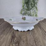 Rosenthal Sanssouci Moosrose Groenteschaal, Antiek en Kunst, Ophalen of Verzenden