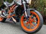 KTM - 390 Duke, Motoren, Motoren | KTM, Naked bike, Bedrijf, 12 t/m 35 kW, 1 cilinder