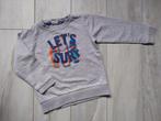 ★ M86/92 - Trui JBC 'Lets Surf', Kinderen en Baby's, Babykleding | Maat 86, Ophalen of Verzenden, JBC, Jongetje, Truitje of Vestje