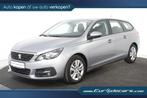 Peugeot 308 SW Active *1ste Eigenaar*Navigatie*Park assist*, Voorwielaandrijving, Stof, 1280 kg, Euro 6