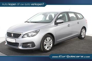 Peugeot 308 SW Active *1ste Eigenaar*Navigatie*Park assist* beschikbaar voor biedingen