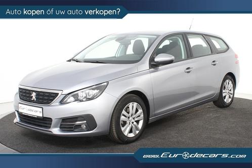 Peugeot 308 SW Active *1ste Eigenaar*Navigatie*Park assist*, Auto's, Peugeot, Bedrijf, Te koop, ABS, Airbags, Airconditioning