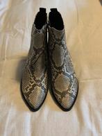 Laarzen maat 38., Kleding | Dames, Overige kleuren, Lage of Enkellaarzen, Nieuw, Ophalen