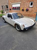 originele porsche 914/6 cilinder, Auto's, Porsche, Particulier, Te koop