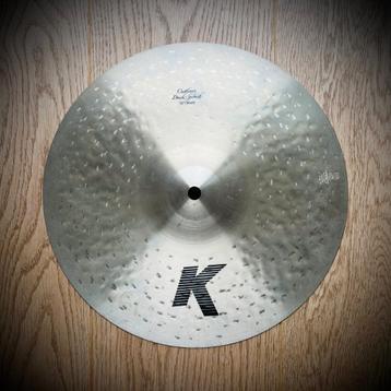 Zildjian K Custom Dark Splash 12" beschikbaar voor biedingen