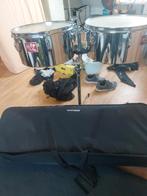 Timbales, Ophalen, Zo goed als nieuw, Overige soorten