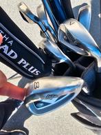 Callaway Clubs Golf + Golftas, Sport en Fitness, Golf, Tas, Callaway
