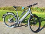 stromer st2 comfort belt, Fietsen en Brommers, Fietsen | Dames | Sportfietsen en Toerfietsen, Ophalen, Zo goed als nieuw