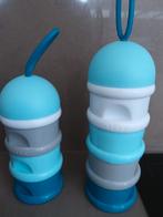 Beaba doseerdoosjes ( 2 torens), Enlèvement ou Envoi, Utilisé