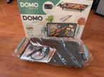 Domo bakplaat NIEUW, Elektronische apparatuur, Ophalen of Verzenden, Nieuw, Tafelgrill