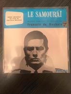 Alain Delon Le Samourai 45T vinyl, Cd's en Dvd's, Vinyl | Filmmuziek en Soundtracks, Ophalen of Verzenden, Zo goed als nieuw