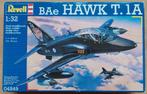 Maquette BAe Hawk T.1A Revell 04849 | 1:32, Revell, Plus grand que 1:72, Enlèvement ou Envoi, Avion