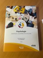 Nouveau manuel de psychologie, Livres, Enlèvement ou Envoi, Neuf