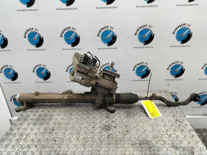 MINI (BMW) MINI R56LCI 1.6 One Red Hot  [STEERING_BOX_RACK], Auto-onderdelen, Besturing, Gebruikt, ARN erkend, Stiba lid, Erkend duurzaam