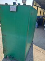 dieseltank 1600 liter dubbelwandig, Ophalen of Verzenden