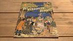 Piet Pienter en Bert 16 - De verborgen schat - 1ste druk, Enlèvement ou Envoi