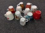 Koffietassen gratis, Huis en Inrichting, Keuken | Servies, Ophalen