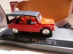 Citroen Mehari 1979 - Solido nr. 4816, Verzenden, Nieuw, Auto, Solido