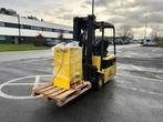 DAEWOO B18T (incl. Lader) - Electrische Heftruck, Ophalen, Daewoo, Heftruck, 1000 tot 2000 kg