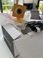 Starcam (2 stuks), Audio, Tv en Foto, Videobewaking, Ophalen, Nieuw