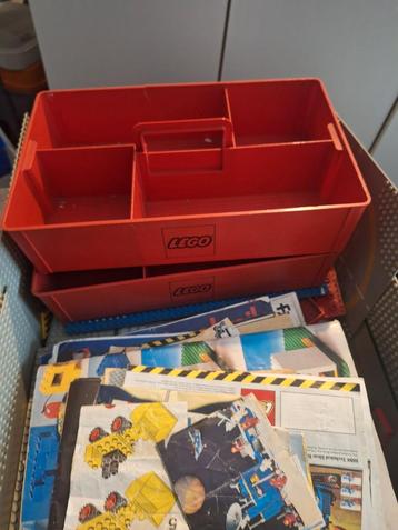 Lot de 8 kg de Lego, Enlèvement, Utilisé, Lego