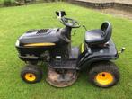 Zitmaaier, Ophalen, Gebruikt, Briggs&stratton, Versnellingen