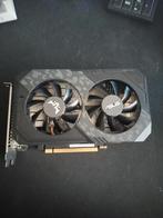 Nvidia GTX 1650 4gb ASUS TUF GAMING, Enlèvement ou Envoi, HDMI, Comme neuf, GDDR5