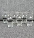 Palm limonade glazen, Verzamelen, Glas en Drinkglazen, Ophalen of Verzenden, Zo goed als nieuw