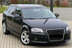 Audi A3 Sportback S-Line 2011 Euro5b Prête à immatriculer, Autos, Cuir, Euro 5, Achat, Boîte manuelle