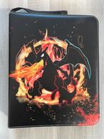 Pokemon Complete base set Paldean Fates (inclusief binder), Ophalen, Nieuw, Meerdere kaarten