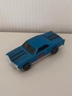 2 Coole Amerikaanse auto's, Hobby en Vrije tijd, Modelauto's | Overige schalen, Ophalen, Zo goed als nieuw, Auto