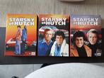 DVD Starsky & Hutch, CD & DVD, Comme neuf, À partir de 12 ans, Coffret, Enlèvement ou Envoi