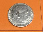 Duitsland 5 Mark 1935 G zilver, Ophalen of Verzenden, Duitsland, Zilver