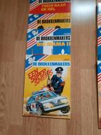 Bandes dessinées De Brokkenmakers, Plusieurs BD, Enlèvement ou Envoi, Tibet & A.P. Duchâteau, Comme neuf