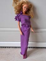 Barbie (originele) Mattel uit 1966, Enlèvement ou Envoi, Barbie