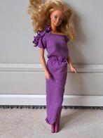 Barbie (originele) Mattel uit 1966, Ophalen of Verzenden, Barbie