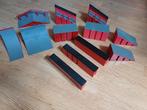 Fingerboard skate ramp set, Ophalen of Verzenden, Zo goed als nieuw