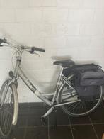 Giant damesfiets, Fietsen en Brommers, Ophalen, Gebruikt, Giant