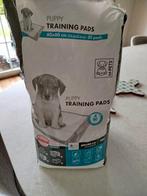 Training pads voor puppy's 60x60 cm, Ophalen