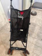 Buggy, Kinderen en Baby's, Buggy's, Ophalen, Zo goed als nieuw
