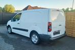 Peugeot Partner 1.6 Bleu-Hdi L2 XL ((Verlengde Versie)), Auto's, Euro 6, Diesel, Particulier, Te koop