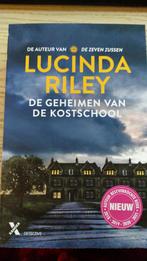 Lucinda Riley - de geheimen van de kostschool, Boeken, Ophalen, Nieuw, Lucinda Riley