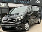 Nissan Primastar RENAULT TRAFIC 2.0DCI 150CV LONG CHASSIS /, Auto's, Nissan, Stof, Gebruikt, 4 cilinders, https://public.car-pass.be/vhr/c4c1fa2a-a31e-4559-97af-df5be4337b10