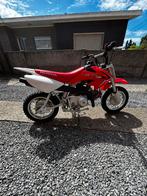 Honda crf50F, Ophalen, Honda, Gebruikt, 50 cc