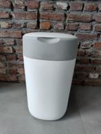 Luiervuilbak Tommee Tippee Sangenic Luieremmer Twist&Click, Ophalen, Zo goed als nieuw, Luieremmer, Sangenic