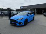 Ford Focus 2.3 Ecoboost 350pk 4x4 Lichte Vracht Recaro (2852, Auto's, Bestelwagens en Lichte vracht, Gebruikt, 4 cilinders, Alcantara