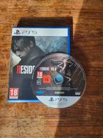Resident evil 4, Consoles de jeu & Jeux vidéo, Jeux | Sony PlayStation 5, Comme neuf, Envoi