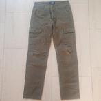 Dickies cargo broek (olijfgroen + zwart), Kleding | Heren, Overige kleuren, Ophalen of Verzenden, Zo goed als nieuw, Overige maten