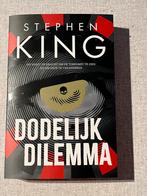 Thrillers Stephen King, Livres, Langue | Anglais, Stephen King, Enlèvement, Neuf