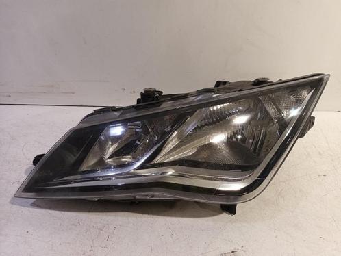 KOPLAMP LINKS Seat Leon ST (5FF) (01-2012/08-2020) (045102), Auto-onderdelen, Verlichting, Seat, Gebruikt